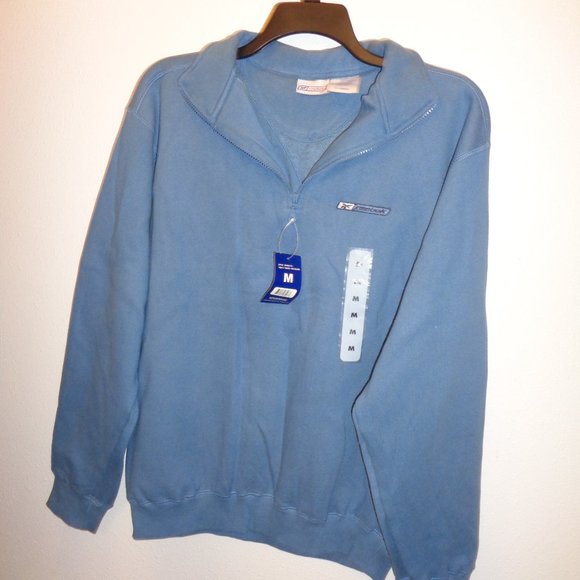 Reebok Men's Sweatshirt Size Medium NWT - Picture 4 of 10